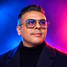 Retrato de Juan Maldonado