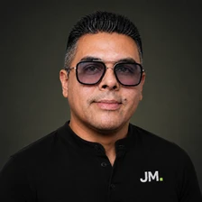 Retrato de Juan Maldonado